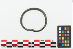 Foto von Bronzearmreif (NHMW-PRAE-073843a)